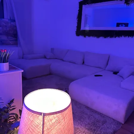 Apartment Visit Düsseldorf